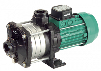 Насос Wilo Economy MHIL 303-E-1-230-50-2
