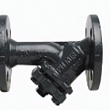 065B7782 Фильтр сетчатый Danfoss с пробкой FVF Ду=250 Ру=25