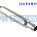 Компенсатор КСО-Р/2-Н Мод.2 15-16-50 L 285 мм, Hortum