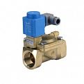 032U456831 ДВУХПОЗИЦИОННЫЙ ЭЛЕКТРОМАГНИТНЫЙ КЛАПАН С СЕРВОПРИВОДОМ DANFOSS EV220B 32 B
