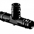1135729 USYSTEMS тройник редукционный PPSU для труб PE-Xa 20-20-16 '25Ф