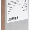 Теплообменник паяный Ридан ХВ52М-1-100