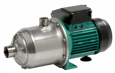 Насос Wilo MultiPress MP 603-DM