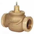 065Z0232 2-ХОДОВОЙ СЕДЕЛЬНЫЙ КЛАПАН DANFOSS VRB2 ДУ=15, KVS=1,0 ВНУТРЕННЯЯ РЕЗЬБА