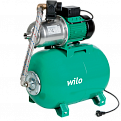 Насос Wilo MultiPress HMP 303 EM