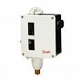 017-529566 Реле давления для общего применения Danfoss RT 117