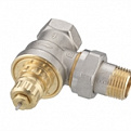 013G7027 КЛАПАН ТЕРМОРЕГУЛИРУЮЩИЙ DANFOSS RTR-G ДУ=25 УГЛОВОЙ