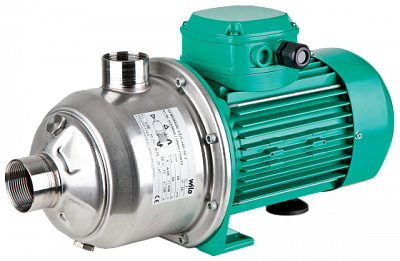 Насос Wilo Economy MHI 803N-1/E/3-400-50-2