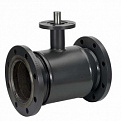 065N0377 Кран шаровой стальной Danfoss JIP FF ДУ=400 РУ=25 фланцевый, под привод