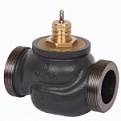065Z0140 2-ХОДОВОЙ СЕДЕЛЬНЫЙ КЛАПАН DANFOSS VRG2 ДУ=50, KVS=40 НАРУЖНЯЯ РЕЗЬБА