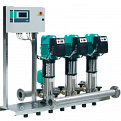 Насосная станция Wilo CO-2 HELIX V 1012/SK-FFS-D-EB-R