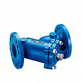 149B3260 Фильтр сетчатый Danfoss Y333 с пробкой фланцевый Ду=40